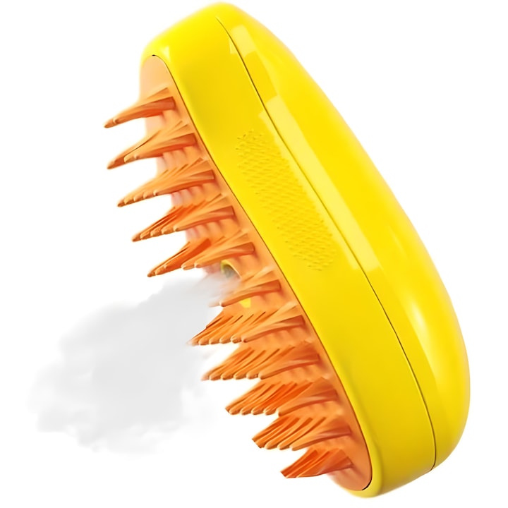 Perie cu aburi 0744343586240