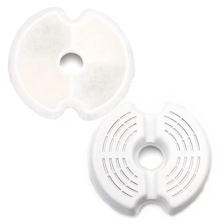 4 Filtre pentru dispenser de apa automat