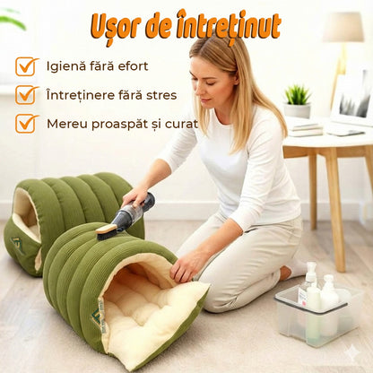 Culcus pentru animale (TT) 0744343587414