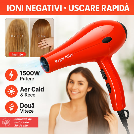 Uscator de par profesional 0744343584239