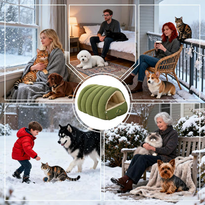 Culcus pentru animale (TT) 0744343587414