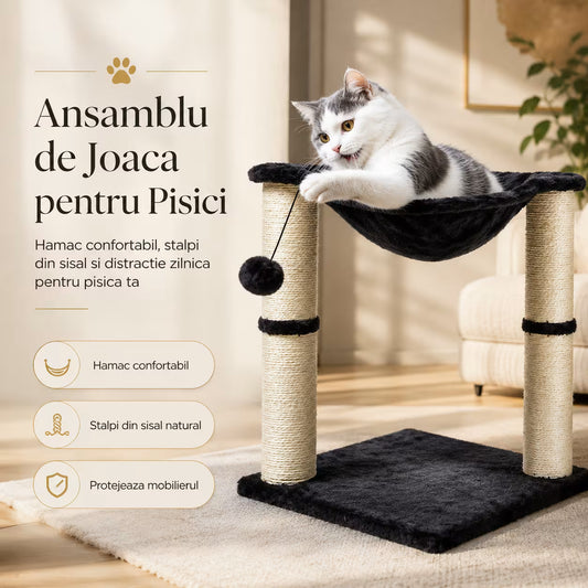 Ansamblu de joaca cu bila Mediu