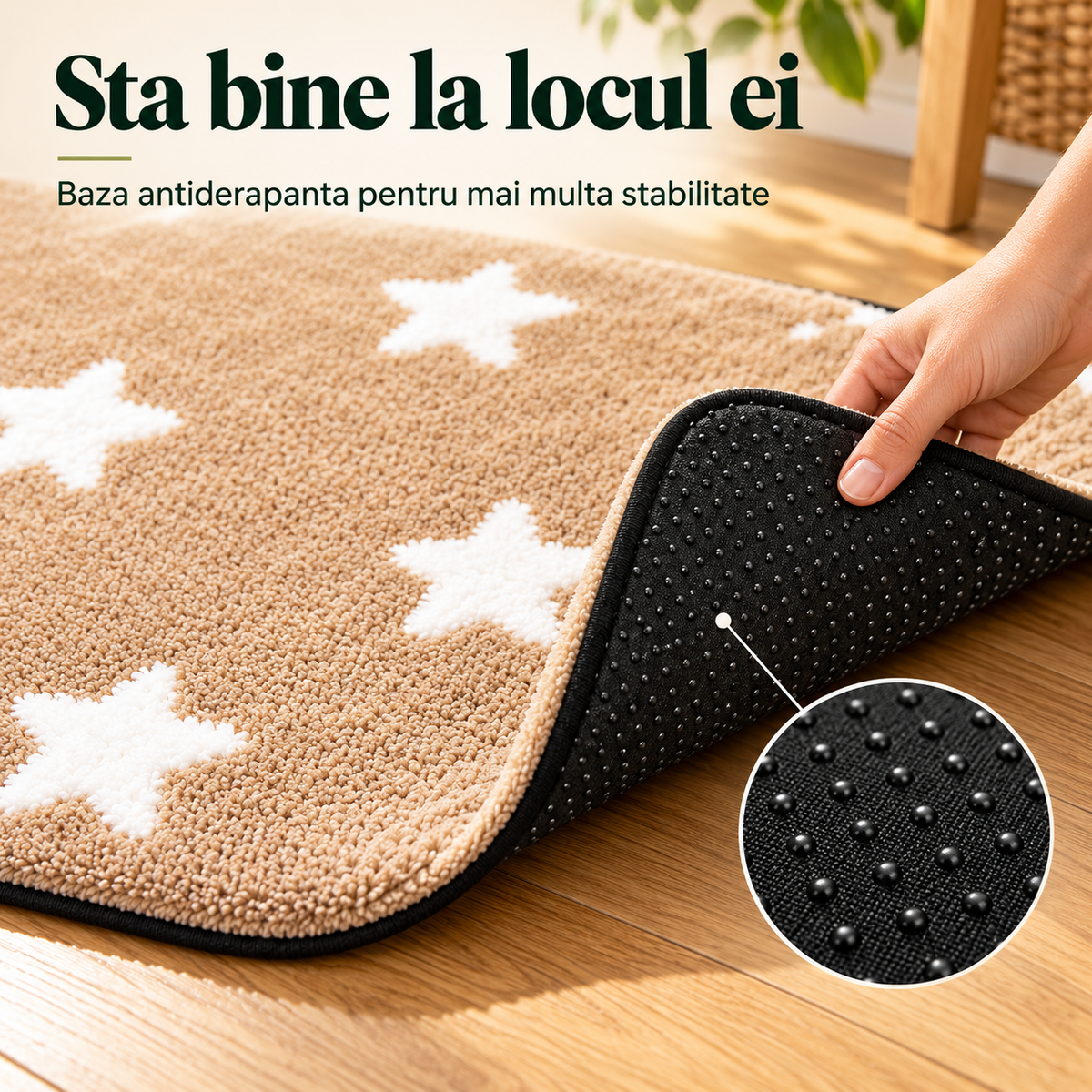 Saltea pentru caini si pisici