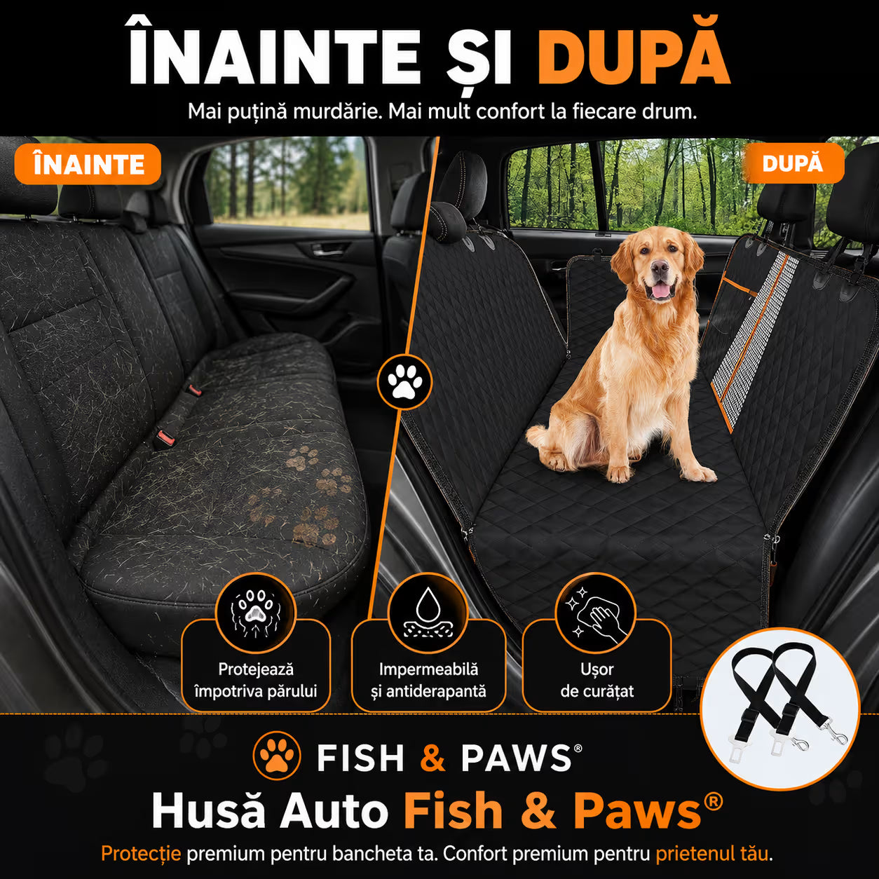 Husa auto