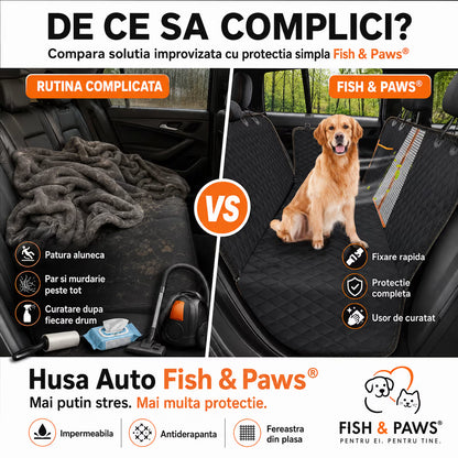 Husa auto