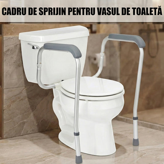 Cadru de sprijin pentru vasul de toaleta 0744343585311