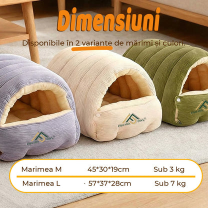 Culcus pentru animale (TT) 0744343587414