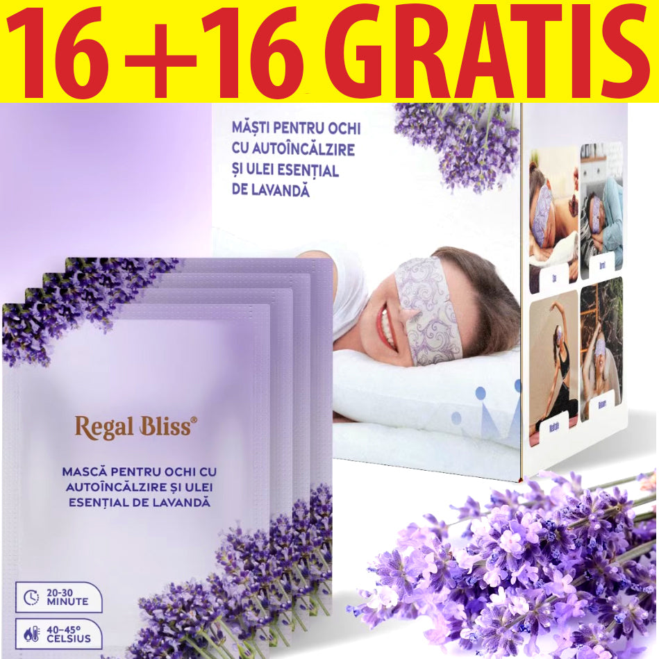 Masti de ochi 0744343584222