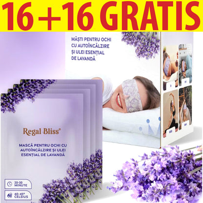 Masti de ochi 0744343584222