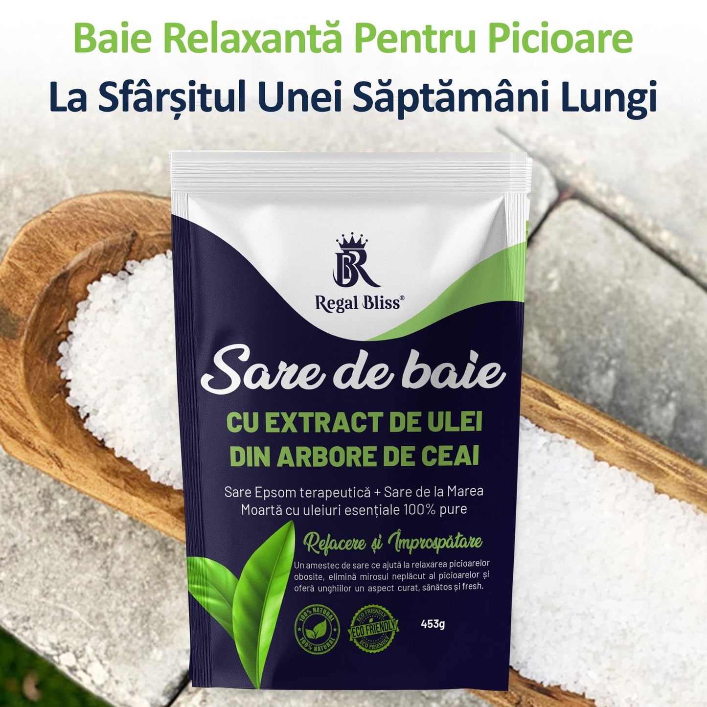 Sare de Baie