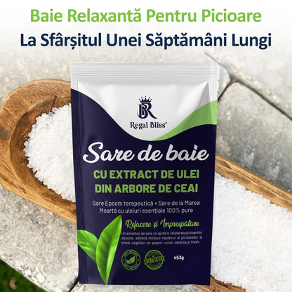 Sare de Baie