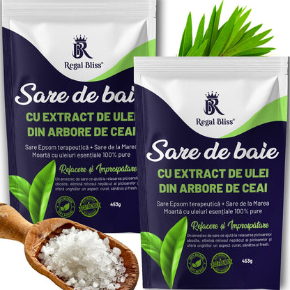 Sare de Baie