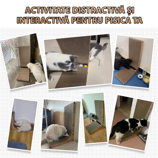 Ansamblu de joaca vertical L