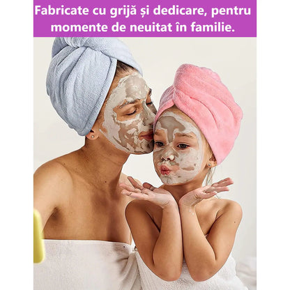 Prosoape de baie set 3 buc