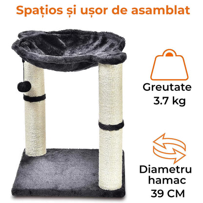Ansamblu de joaca cu bila Mediu (TT)