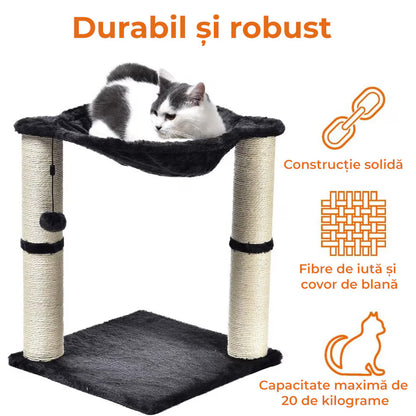 Ansamblu de joaca cu bila Mediu (TT)