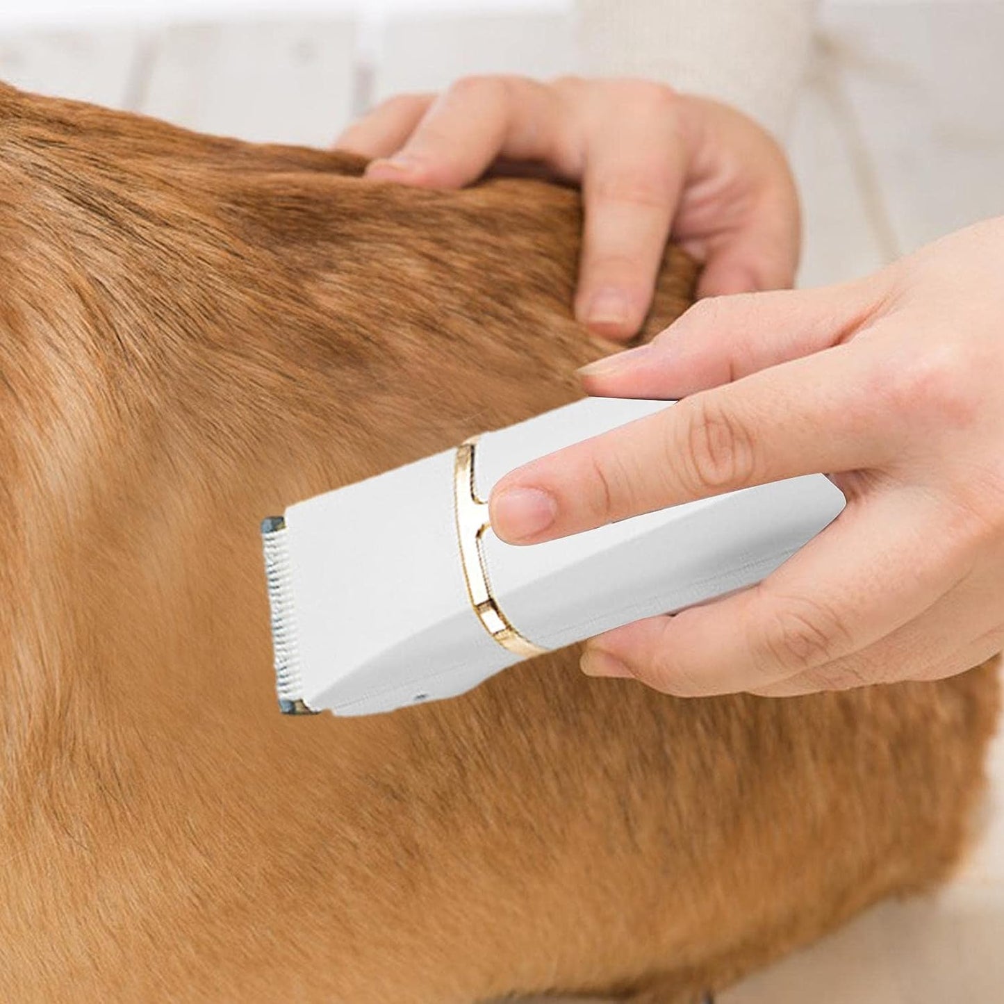 Trimmer profesional animale