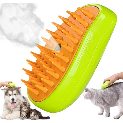 Perie cu aburi (TT) 0744343586240