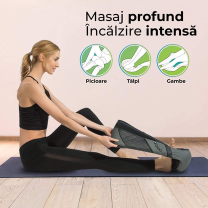 Aparat de masaj profesional