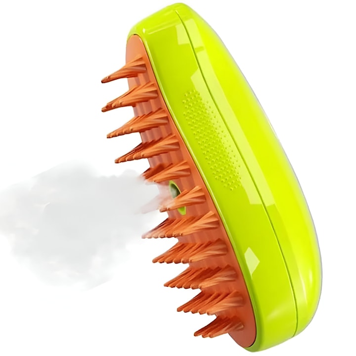 Perie cu aburi (TT) 0744343586240